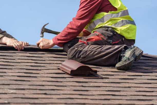 Best Storm Damage Roof Repair  in Weldon, CA