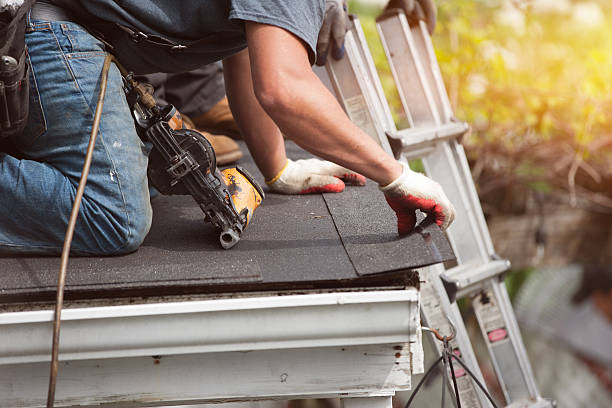 Quick and Trustworthy Emergency Roof Repair Services in Weldon, CA